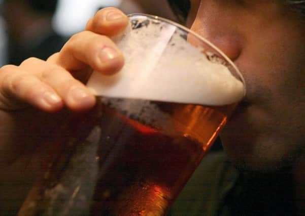 Cheap supermarket alcohol and high rents are partly to blame for pub closures, says a correspondent