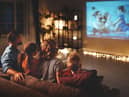 Best digital projectors