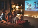 Best digital projectors
