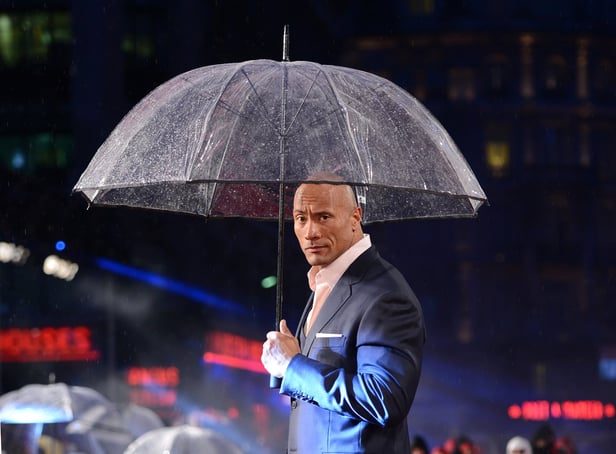 Looking for a tough umbrella? We’ve got you covered