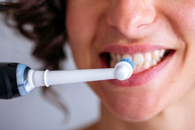 Best electric toothbrushes 2021from Oral-B, Phillips,  and Colgate 
