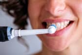Sonic and electric toothbrushes are on offer at Amazon