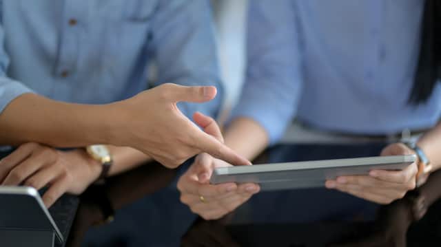 Best tablets UK 2021: should you chose an iPad or a Samsung Galaxy?