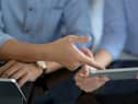 Best tablets UK 2021: should you chose an iPad or a Samsung Galaxy? 