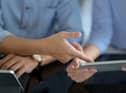 Best tablets UK 2021: should you chose an iPad or a Samsung Galaxy? 