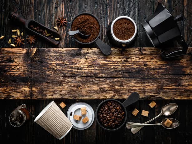 Coffee subscription services: our favourite UK based roasters 