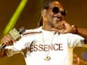 Snoop Dogg is reported as being an early investor in cryptocurrency SafeMoon