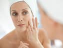 Menopause the best skincare for menopausal skin 