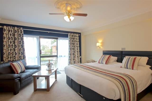 Hotel Springfield Country Hotel, Leisure Club & Spa 