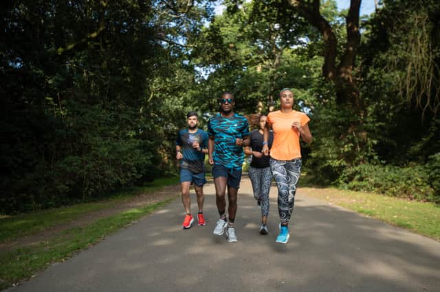 If you’re a keen runner or even just an easy-going ambler, a holiday destination with brilliant running routes and stunning scenery is a must.