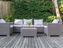 Our favourite rattan furniture in stock UK from Made, M&S and Wayfair