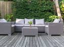 Our favourite rattan furniture in stock UK from Made, M&S and Wayfair