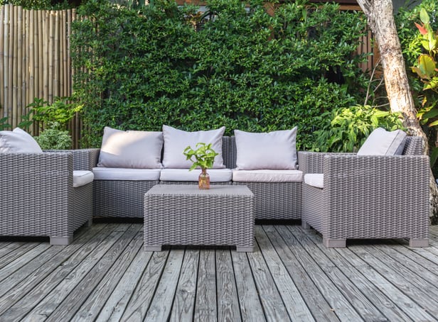 Our favourite rattan furniture in stock UK from Made, M&S and Wayfair
