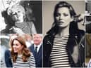 What’s so special about the stripey number? It’s both refined and egalitarian.