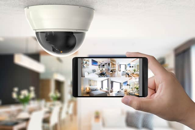The 8 Best New Smart Technology Gadgets to Keep Your Home Safe