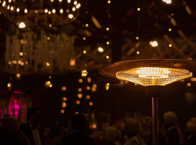 These are seven of the best outdoor heaters to keep you warm al fresco no matter what the weather
