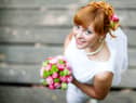 34 beautiful but inexpensive wedding dresses from the high street 