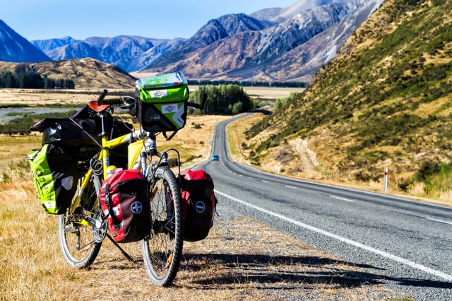 <p>Need a bike pannier or cycle rack? Our expert has found the best on the market for 2021 </p>