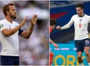 Here’s the latest stock listing of the replica England home, away and goalkeeper shirts