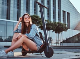 Which are the best e-scooters available in the UK? 