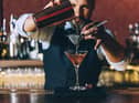 Mix the perfect drink with one of those excellent cocktail shakers