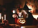 These are the best and spookiest costumes for children for Halloween 2021