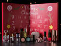 Beauty advent calendars 2021: from ASOS, Selfridges, Cult Beauty