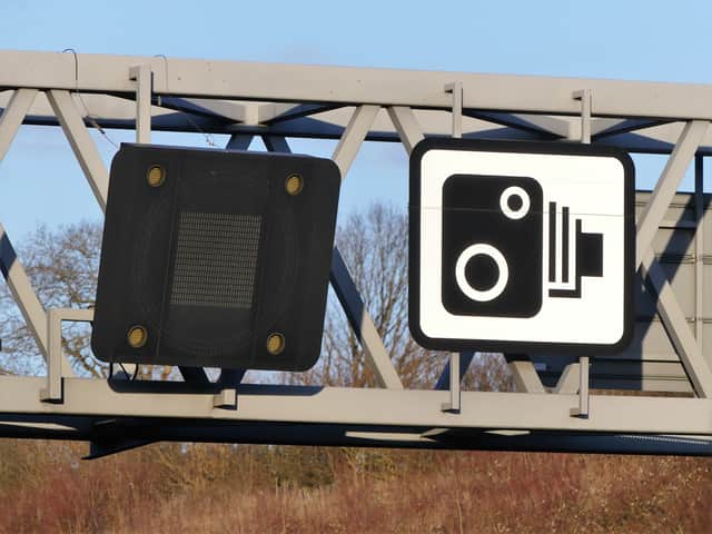 The updates include guidance on variable speed limits 