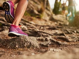 Trail running shoes for women: the best ladies’ running shoes for off-road, from Mizuno, Merrell, Saucony
