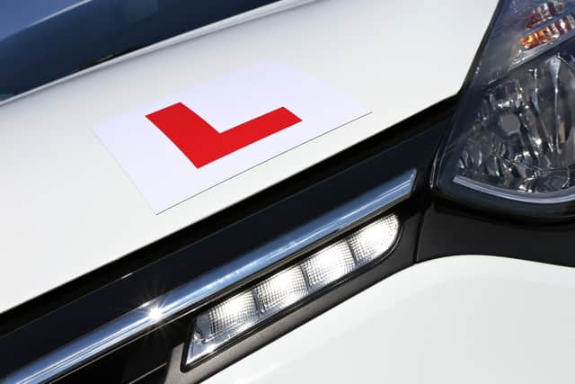 Learner drivers will be the first to be offered digital driving licences 