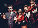 Halloween costumer ideas for men and women 2021