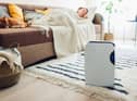 Dehumidifiers UK: prevent damp and mould with a reliable dehumidifier