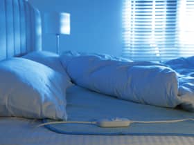 Best electric blankets UK: kingsize, double, single and dual control options from Argos, Amazon and Dreamland