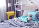 The best bedding for a child's bedroom
