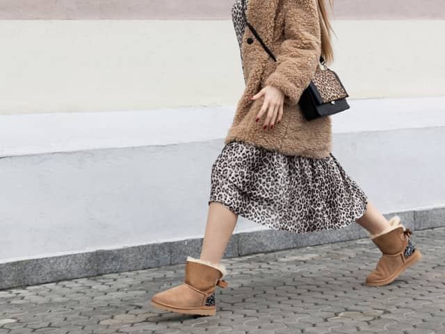 Uggs are back in fashion: here’s the best to buy to keep cosy