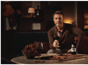 Gary Barlow’s sell-out wine is back in stock, exclusively online 