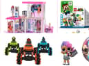 Hamleys have revealed their top 10 Christmas toys for 2021