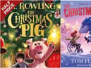 These are the best Christmas books for children