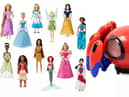 Disney have announced a flash 20 per cent off sale