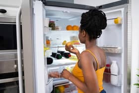 Best fridge freezers: Black Friday deals from Samsung, Hisense, Beko