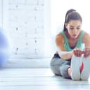 Sweaty Betty Black Friday deals