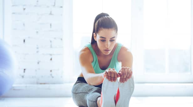 Sweaty Betty Black Friday deals