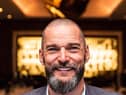 Fred Sirieix