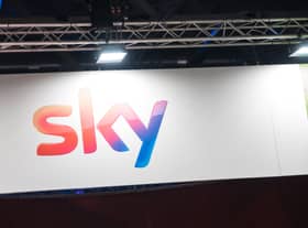 No shortage of Black Friday deals at Sky, with big savings advertised. (Pic: Shutterstock)