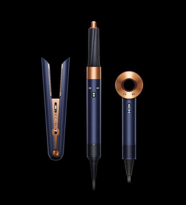Dyson Black Friday 2021: Supersonic hair dryer and Airwrap deals