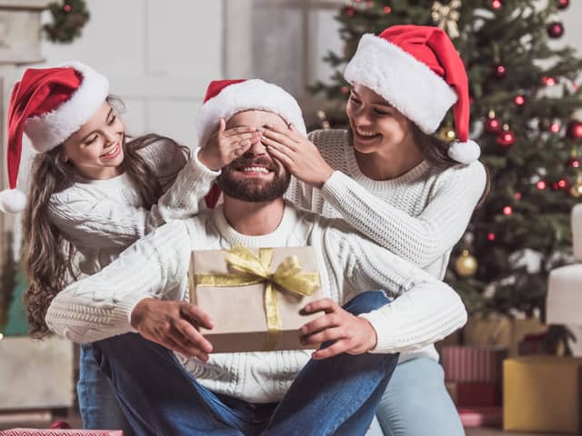 Best Christmas gifts for Dads