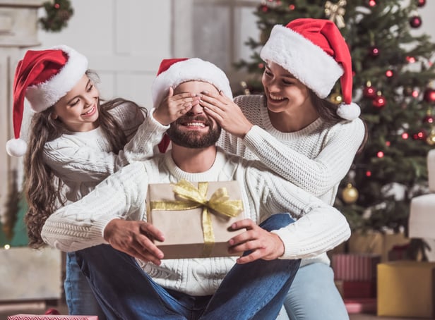 <p>Best Christmas gifts for Dads</p>