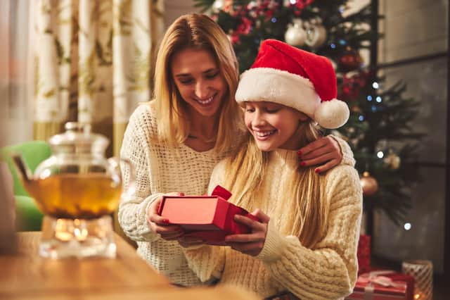 The best Christmas presents for teenagers