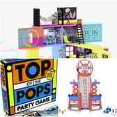 Full list of toys expected to sell out this Christmas is revealed  