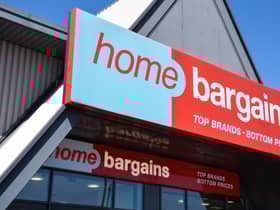 Discount retailer Home Bargains announced in September that all of its shops would close on December 26.